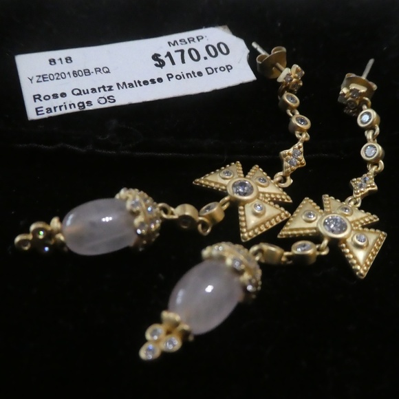 FREIDA ROTHMAN Earrings - Picture 3 of 6